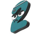 Alphobet lore number-4