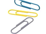 Paper Clip-4