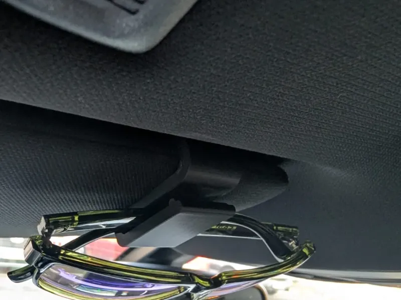 Sunglass holder V1