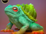FROGSEED-4