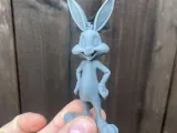 Bugs Bunny Looney Tunes-1