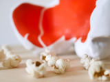 Popcorn Lamp-2