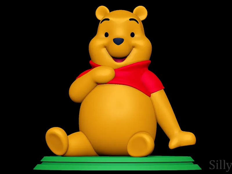 Winnie-the-Pooh