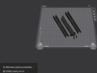 True Fidget (Butterfly Knife)