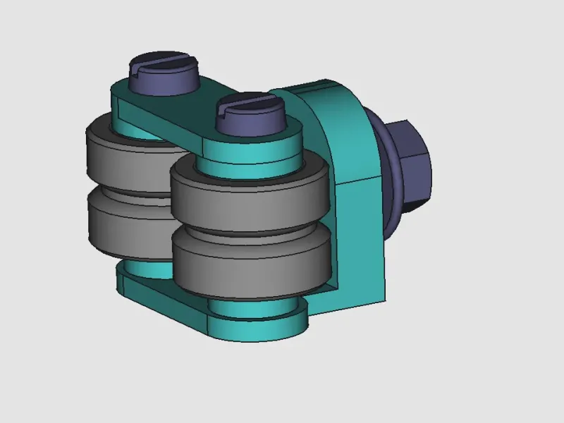 drybox filament leader