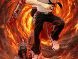 DENJI - CHAINSAW MAN-1