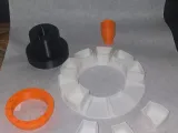 PAINTMIXER AND SUPPORT-1