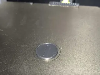 mario coin