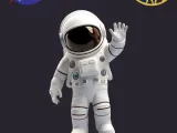 Astronauta-1