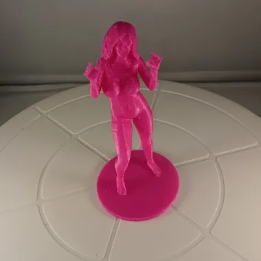 Sexy ghost girl-1