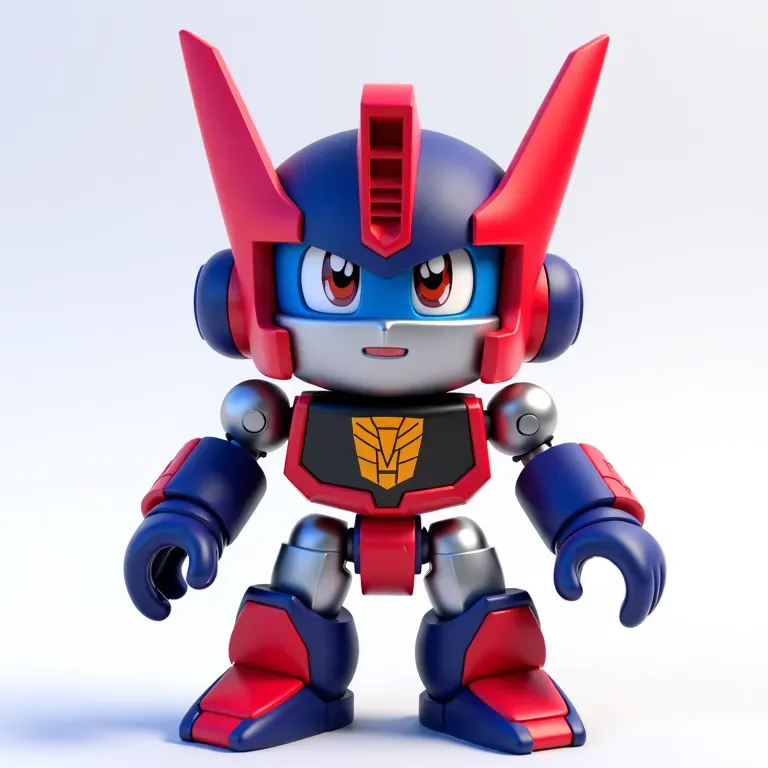 OPTIMUS PRIME