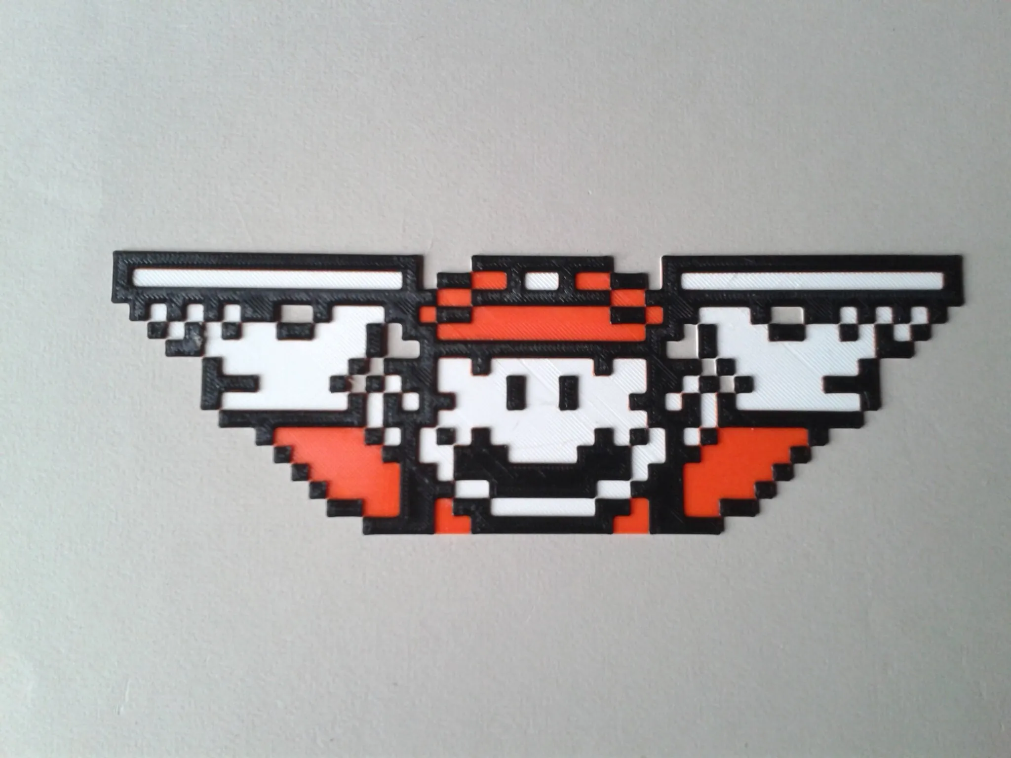 NES - Yoshi Mario and Yoshi - Mario