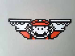 NES - Yoshi Mario and Yoshi - Mario