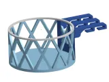 Cup holder-4