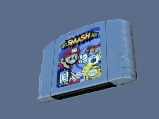 Game Case