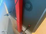 K2 Plus Poop Chute Down-1