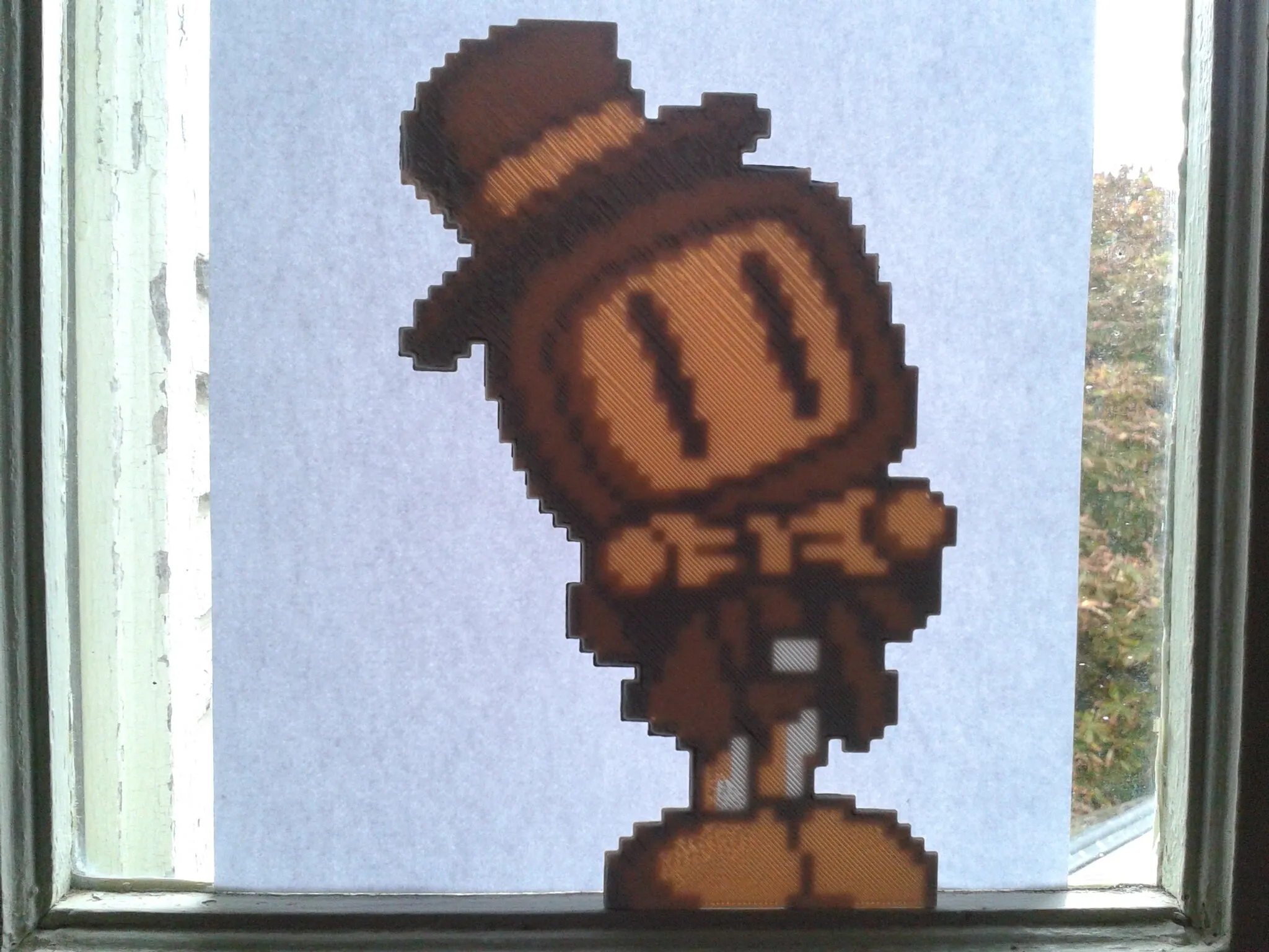 GBC - Bomberman Collection - 2, 3 filament changes