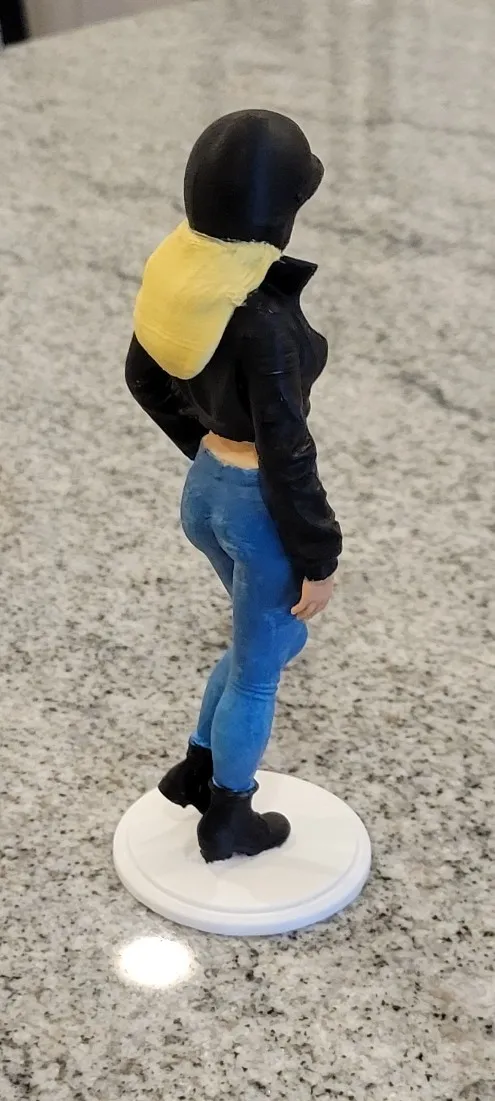 model 09 - motorcyclist-2