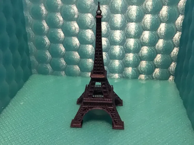 La Torre Eiffel / Tour Eiffel / Eiffelturm