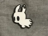 Hollow Knight Keychain-0