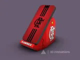 Suporte de Bancada Flamengo para Smartphone-0