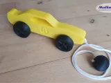 Bus pull along toy-3