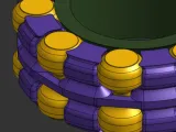 Printable Roller Bearings-2