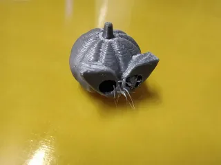 Halloween Pumpkin Lantern(small)