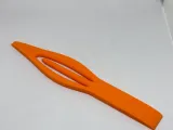 Fishing Net Needle - Fishing Net Shuttle-3