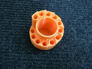 Pencil Holder (free)