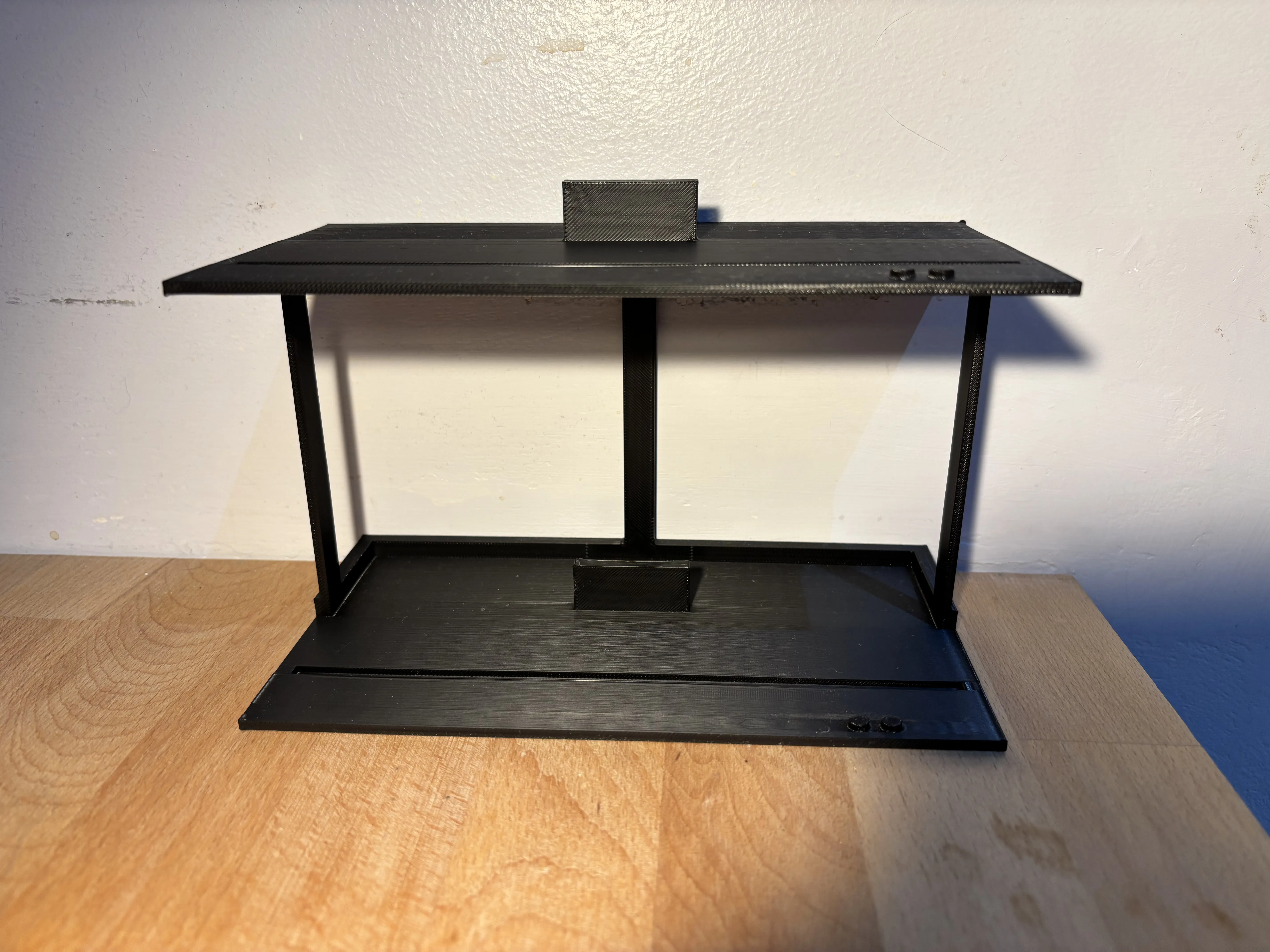 Lego Speed Champions Display Stand