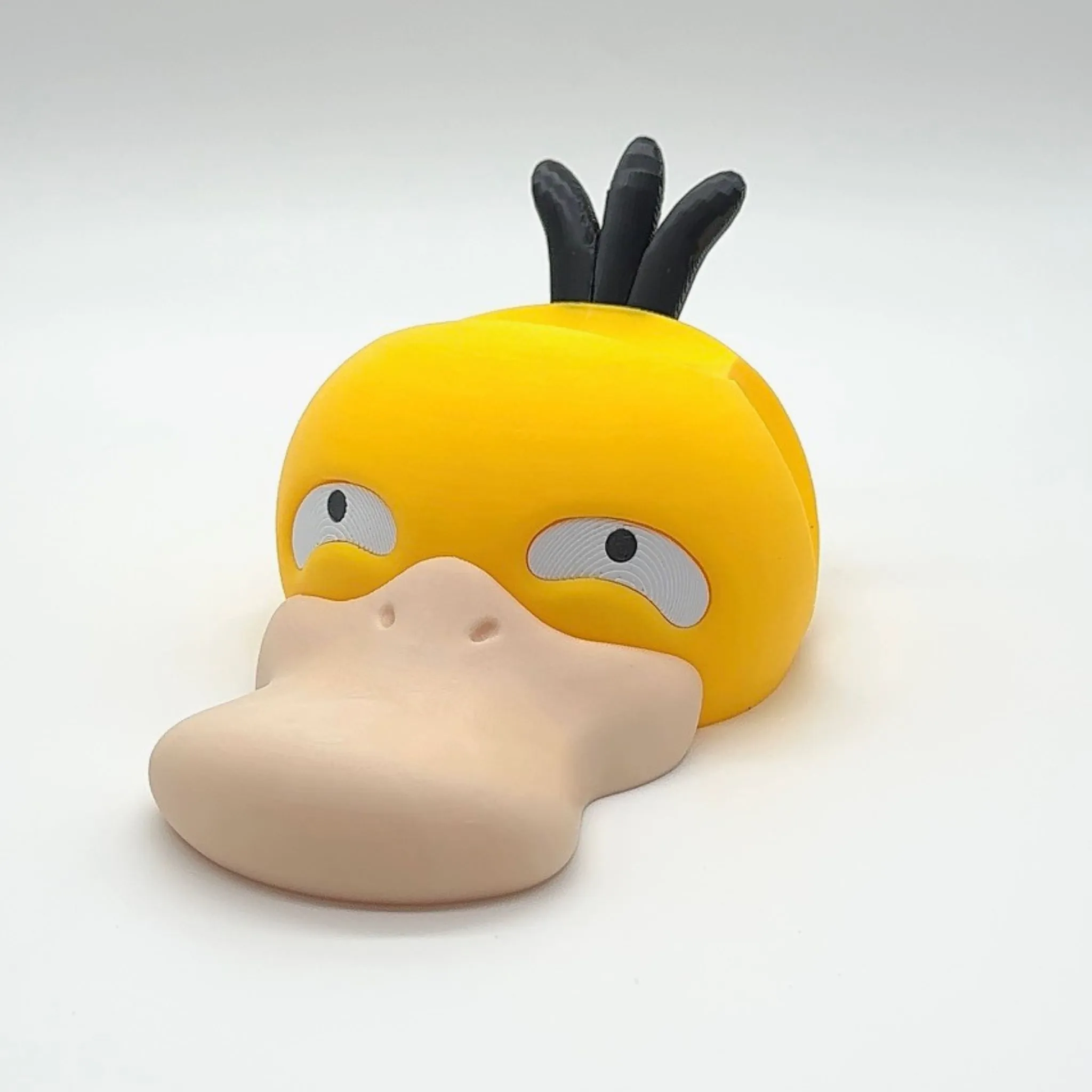 CONTROLER DE TITULAR PSYDUCK - ÎN FUNCȚIE DE CULORI