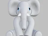 Elephant Toy-1