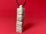 3D Letters-2