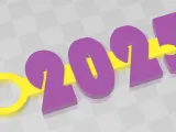 2025 keychain-0