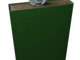 Rose Bookmark-1