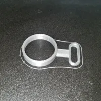 K1 and K1 Max Hygrometer Humidity Meter Door Handle Mount-3