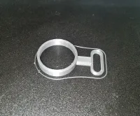 K1 and K1 Max Hygrometer Humidity Meter Door Handle Mount-3