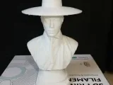 Statue Hongrang-2