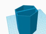 Pencil holder-0