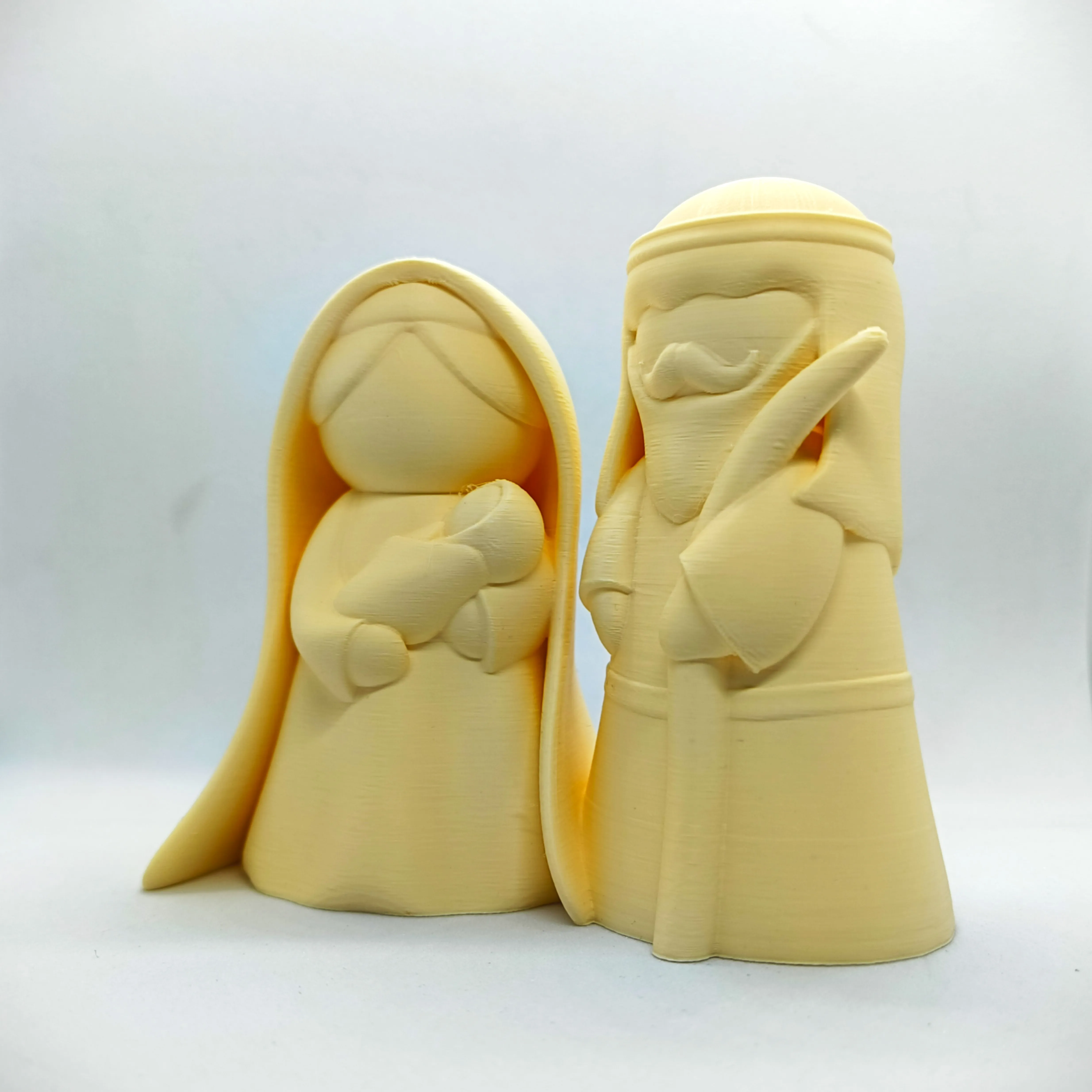 Christmas Special - Nativity of Jesus