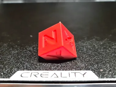 Test Print Torture Calibration Cube Printer Tuning XYZ-0