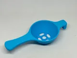 Egg White and Yolk Separator-4