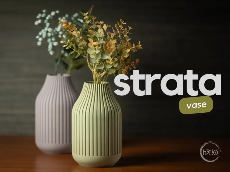 strata · vaas