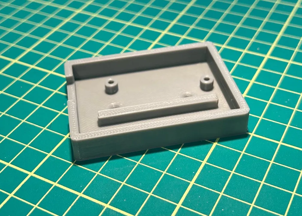 Arduino Mega Pro Micro Tray | 3D models download | Creality Cloud