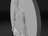 medallion Han Solo-2