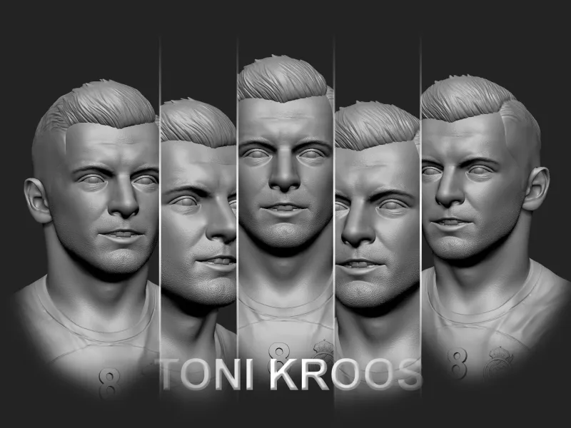 ТОНИ КРООС