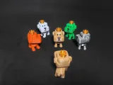 Block Puppy方块小狗-1