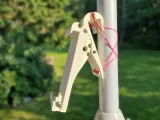 Multi-use phone & tablet stand-7