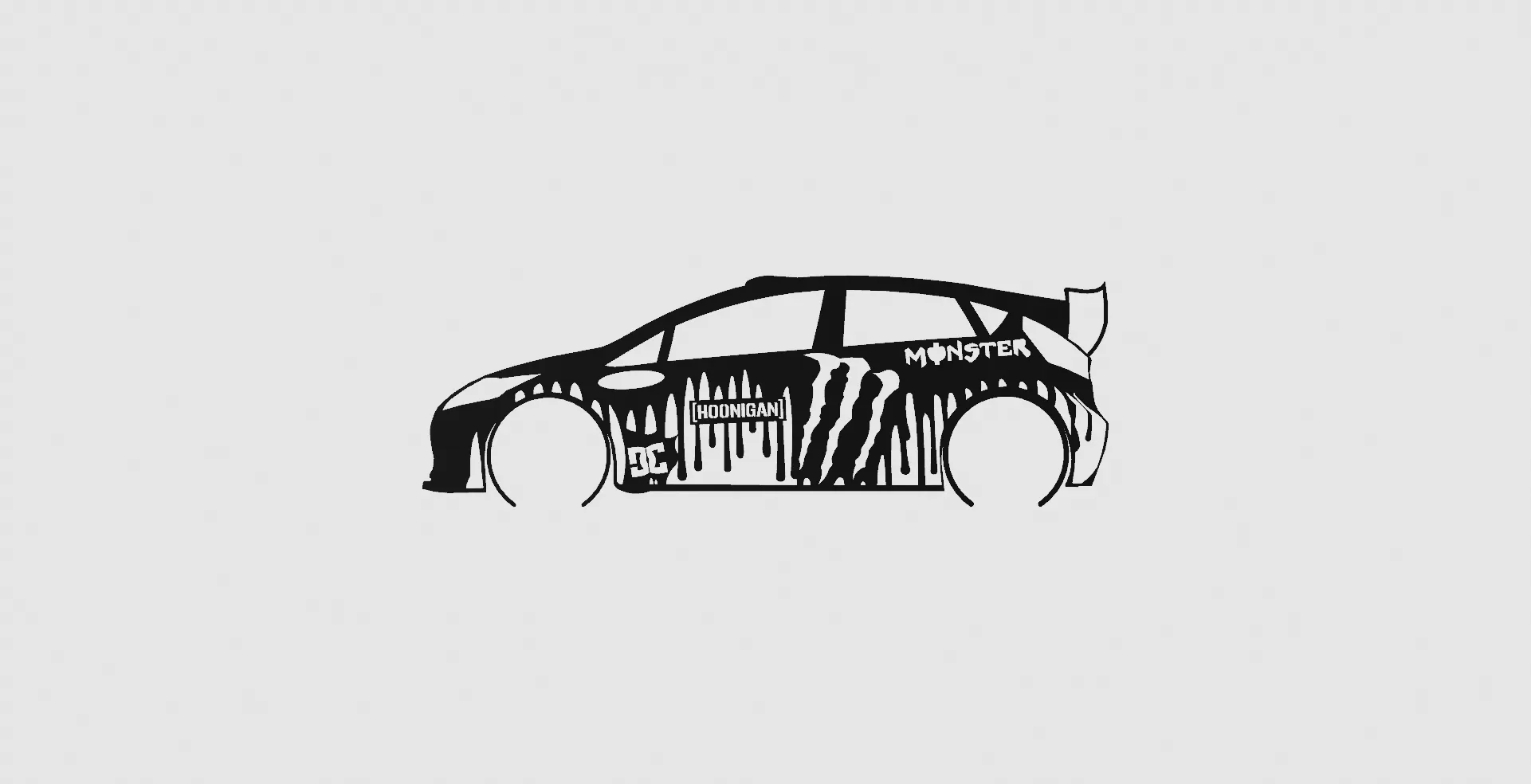GYMKHANA 3 FORD FIESTA ST KEN BLOCK